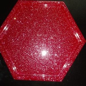 Homemade coasters set of 4